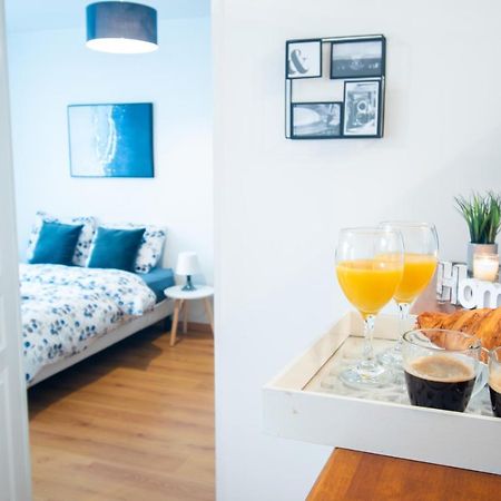 Apartamento Le Rétro Chic - T2 Haut Standing au cœur de Corbeil - 48 m2 Exterior foto